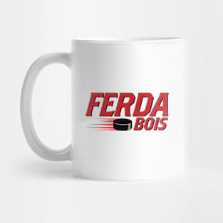 Ferda Bois! Mug